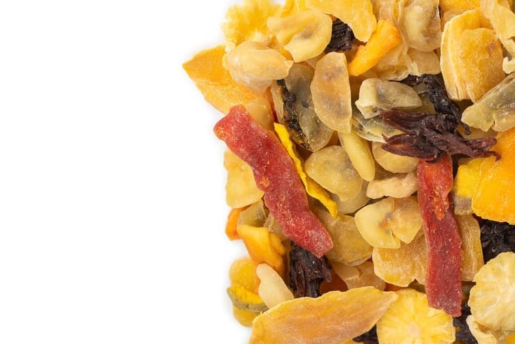 تصویر 4 از قیمت میوه خشک میکس خانوادگی + خرید باور نکردنی